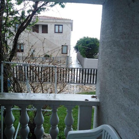 Apartmani Petra Vrsi Ngoại thất bức ảnh